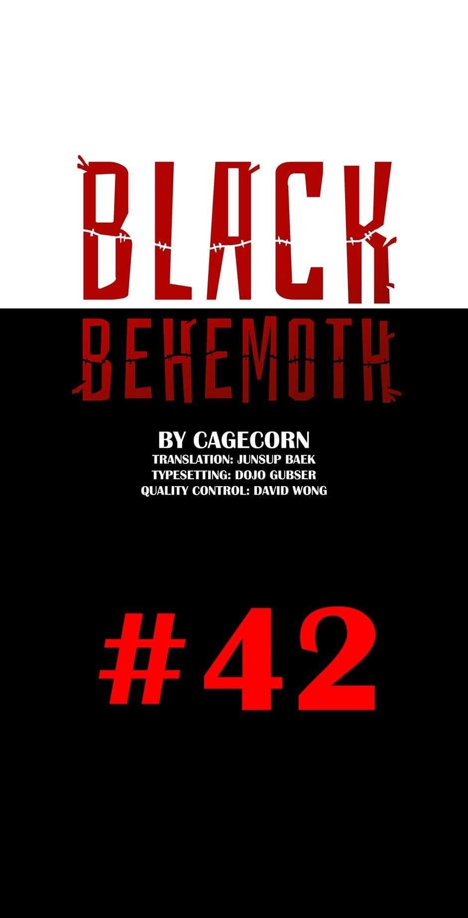 Black Behemoth - ch 042 Zeurel